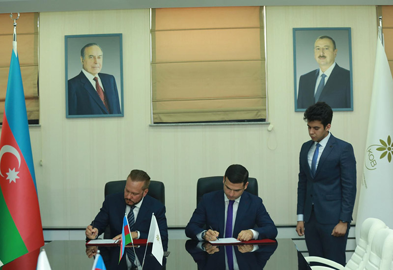 Omni World Holdings - Private Investment Opportunities