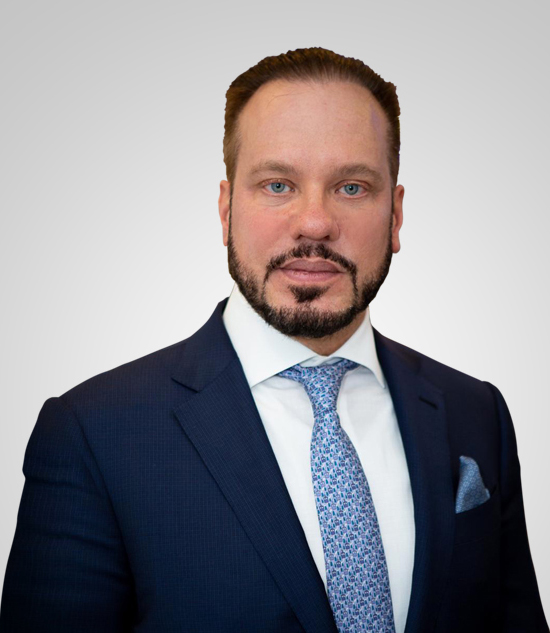 Omni World Holdings - Private Investment Opportunities
